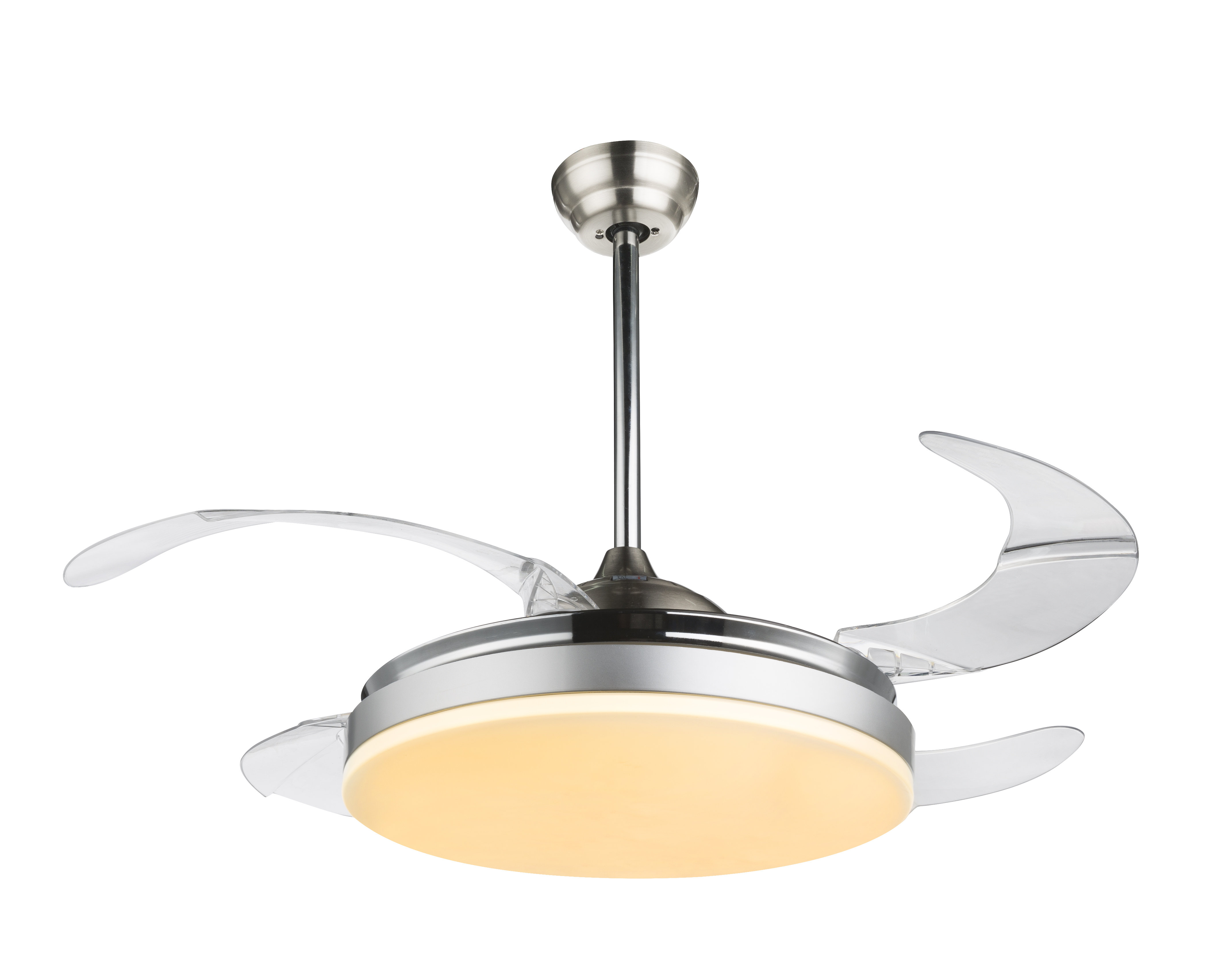 Wayfair ceiling fans with on sale lights and remote