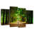 Sireci Park Tunnel Trees-108899759