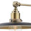 Deltona Armed Sconce