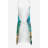 No Pattern Bib Apron