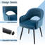 EWX19027DC 47cm H Side Chair-106540619
