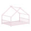 Structure de lit House en métal-134007757