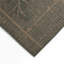 Tapis intérieur et extérieur gris Nature-1007269371