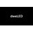 Anakin LED Glass Spere Single Pendant