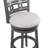 Ziemer Swivel Upholstered Counter Stool-185176148