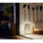 Amphora 30.51'' Brown LED Novelty Floor Lamp-70977677