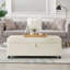 Grand banc confort moderne avec rangement-2001151191