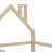 Wood Floor Bed with House-shaped Headboard-831418970-831418971