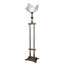 Torchiere Floor Lamp