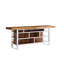 Studio Designs Katra Live Edge Media Console