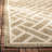 Sunaina Performance Geometric Indoor/Outdoor Area Rug-289871484