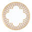 Large Dinner Plates