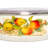 Amariz 35.2oz. Food Storage Container