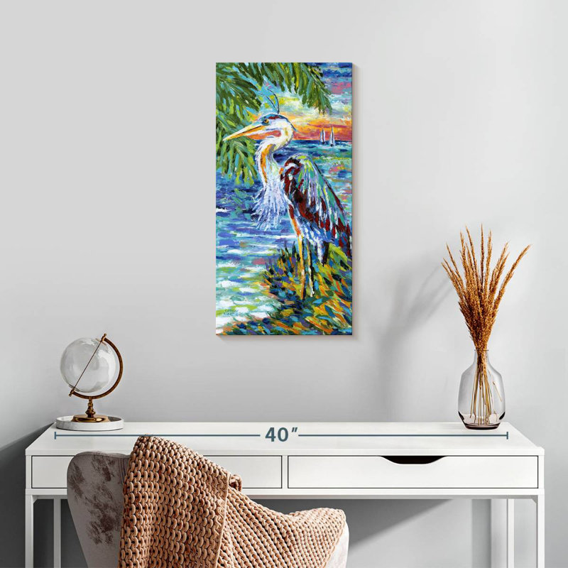 Bramber Beach Comber II, H 24 po x l 12 po