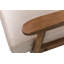 25.38'' Wide Wood Frame Armchair-774340454