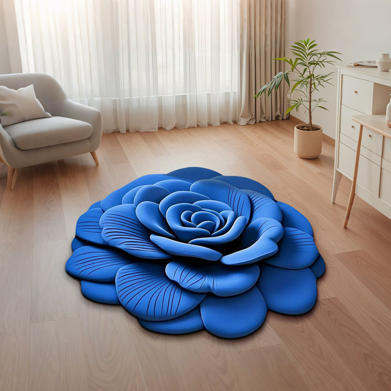  Tapis de sol antidérapant 3 D, G