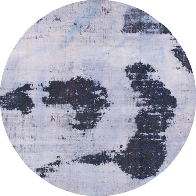 Abstract Indoor Rug
