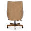 EC Leather Swivel Executive Chair