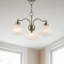 Lustre à 3 lumières Becky-22240830