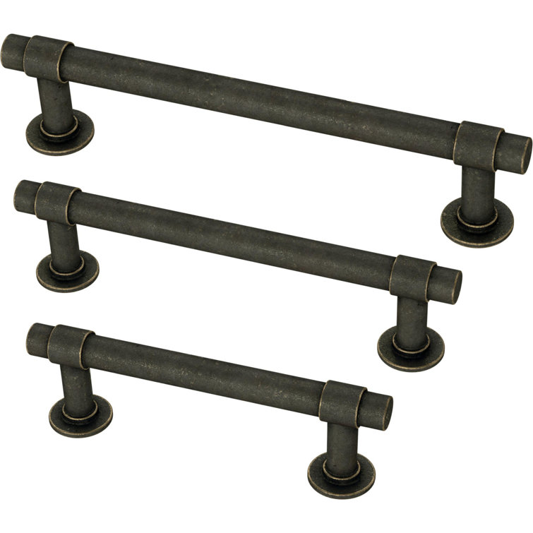 Francisco Center to Center Bar Pull Multipack