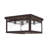 Amores Glass Flush Mount-22669977