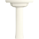 Kelston Pedestal Bathroom Sink