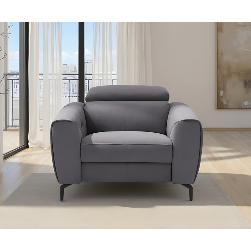 Fauteuil Tamani