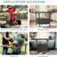 Chariot pour barbecue Big Egg