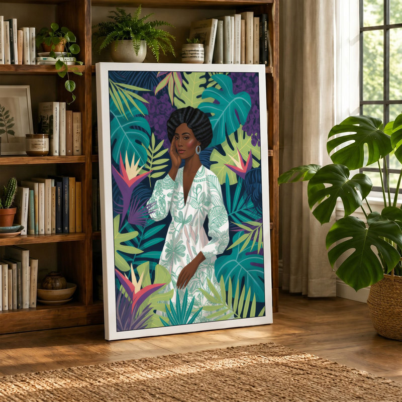Print, 18x12 - 45.7 x 30.5 cm, Taupe Border