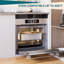 East Urban Home Stainless Steel Tray-135614061