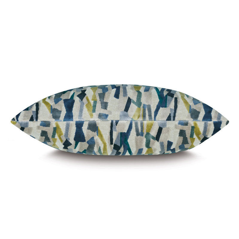 Coussin Neretva, Carré 22 po