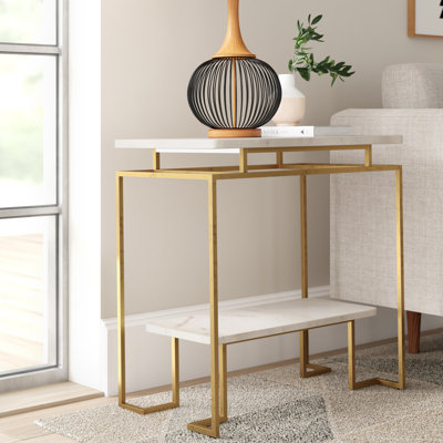 Table de bout Styrman