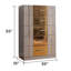 Commode 5 tiroirs l 35 po Frum