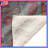 Red Gray Floral Pattern Blankets-123325999
