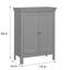 Beavercreek Freestanding Bathroom Cabinet