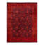 Dairus One-of-a-Kind 9' 1" X 11' 10" Hand Knotted Area Rug