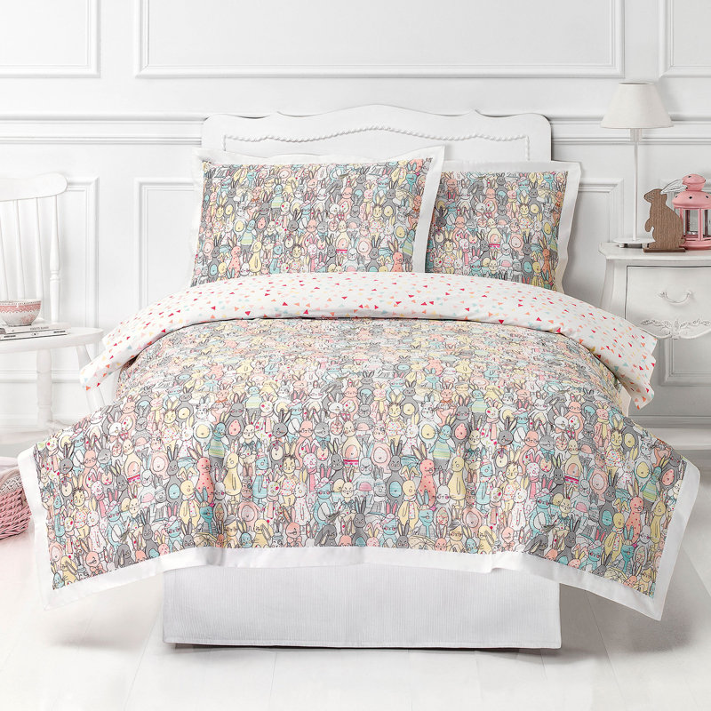 Housse de couette Merry
