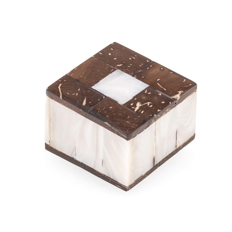 Square Knob