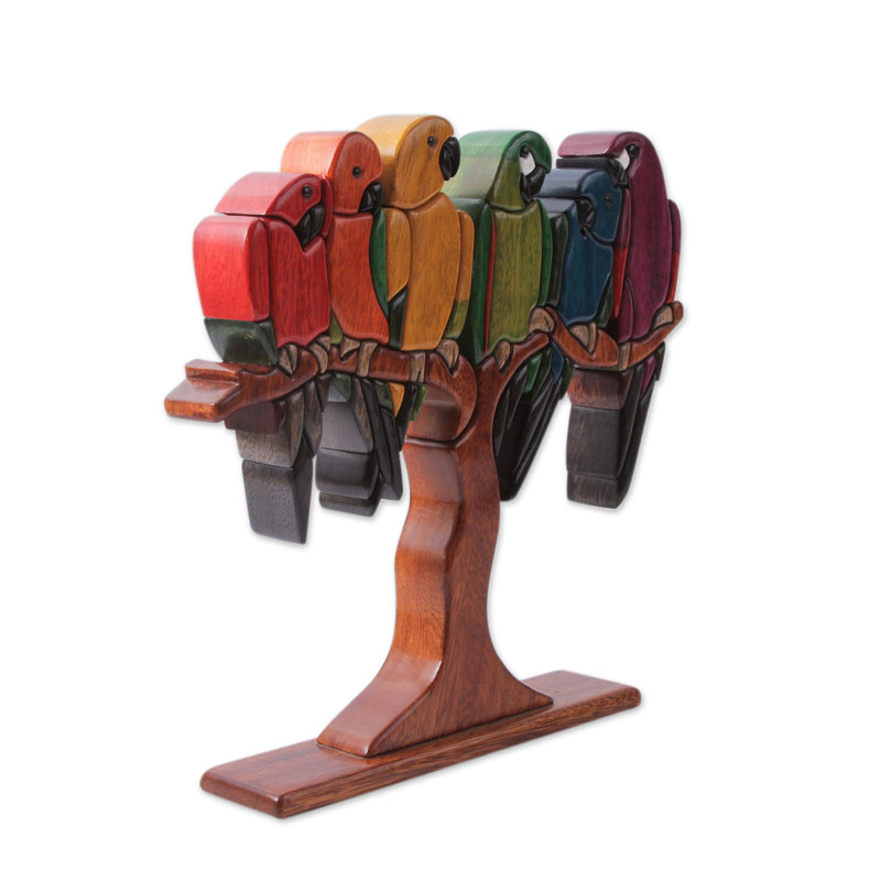 Kisner Animals Figurines & Sculptures