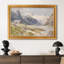 Bergers (Pasterze), v. 1921 - Edward Theodore Compton - Toile encadrée sur mesure-1979978017-1979978024-1979978033
