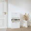9 Pair Flip Down Shoe Storage-908455649
