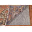 Tapis en laine vieilli 4 x 7