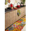 Trinacria Geometric Area Rug-86170603