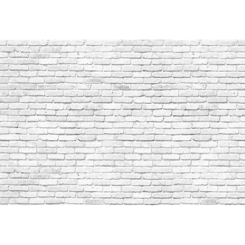 Brick Wall Wall Mural