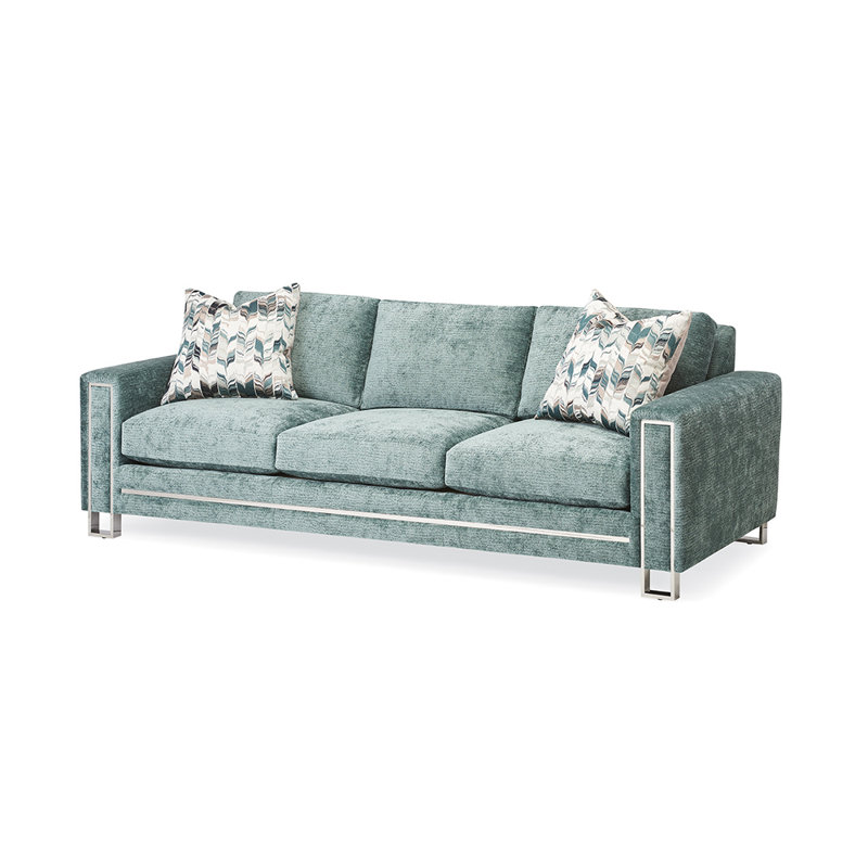 Moda Sofa, Monsieur Smoke