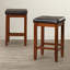 Tabouret de bar et de comptoir Diamondback-430091010-447732399