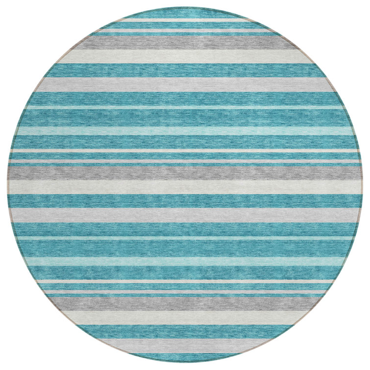 Malek Area Rug