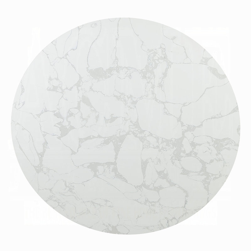 Clayten Round Dining Table Component Top