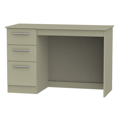 Fully Assembled Lyman Desk