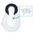 Memory Foam Toddler Lounger Pad
